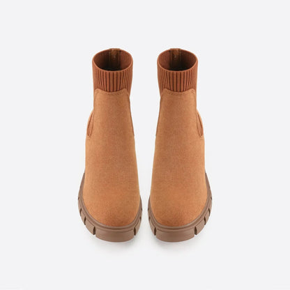 Imke | Stijlvolle Chelsea boots Dames