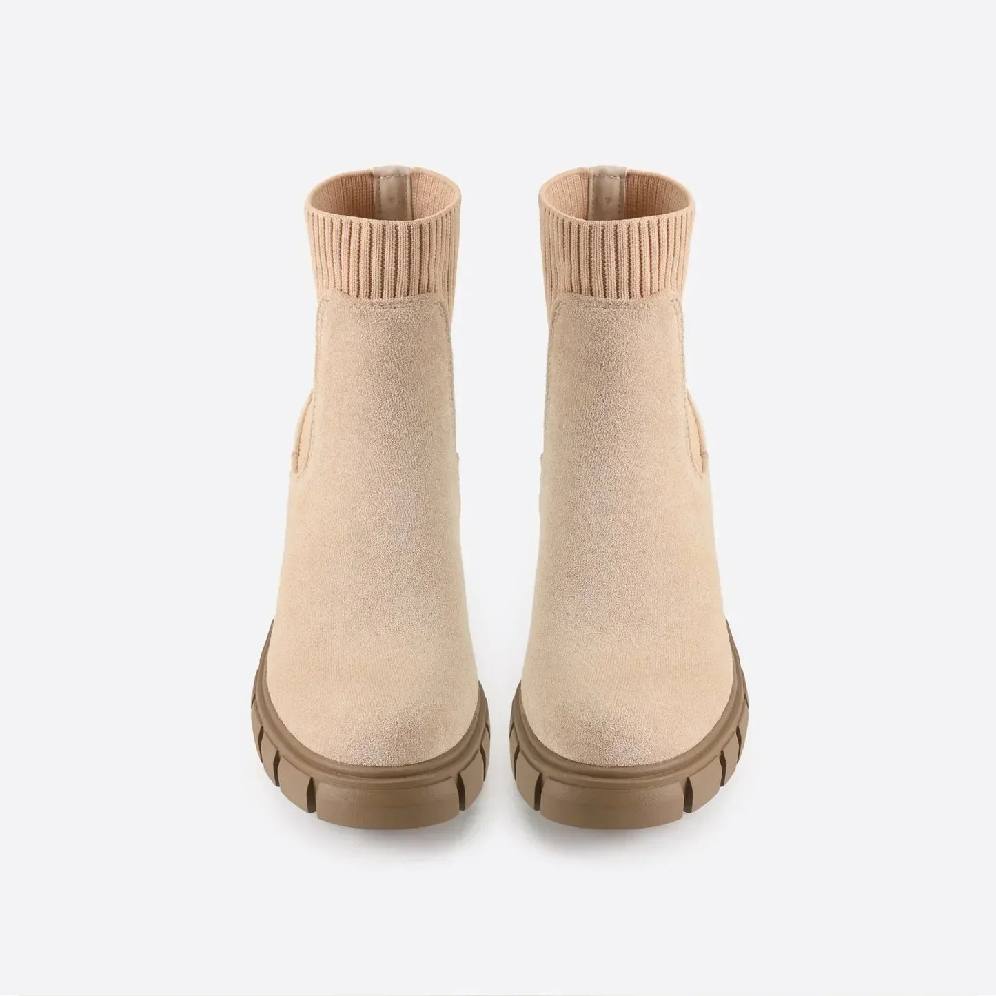 Imke | Stijlvolle Chelsea boots Dames