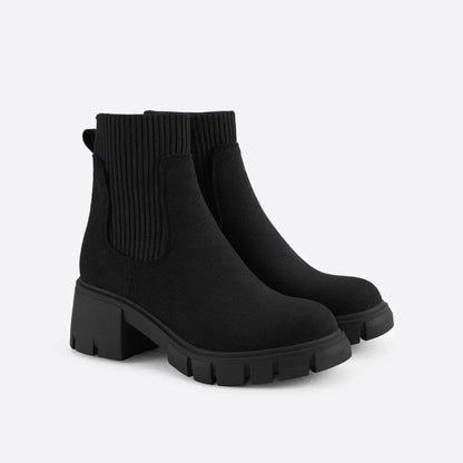 Imke | Stijlvolle Chelsea boots Dames