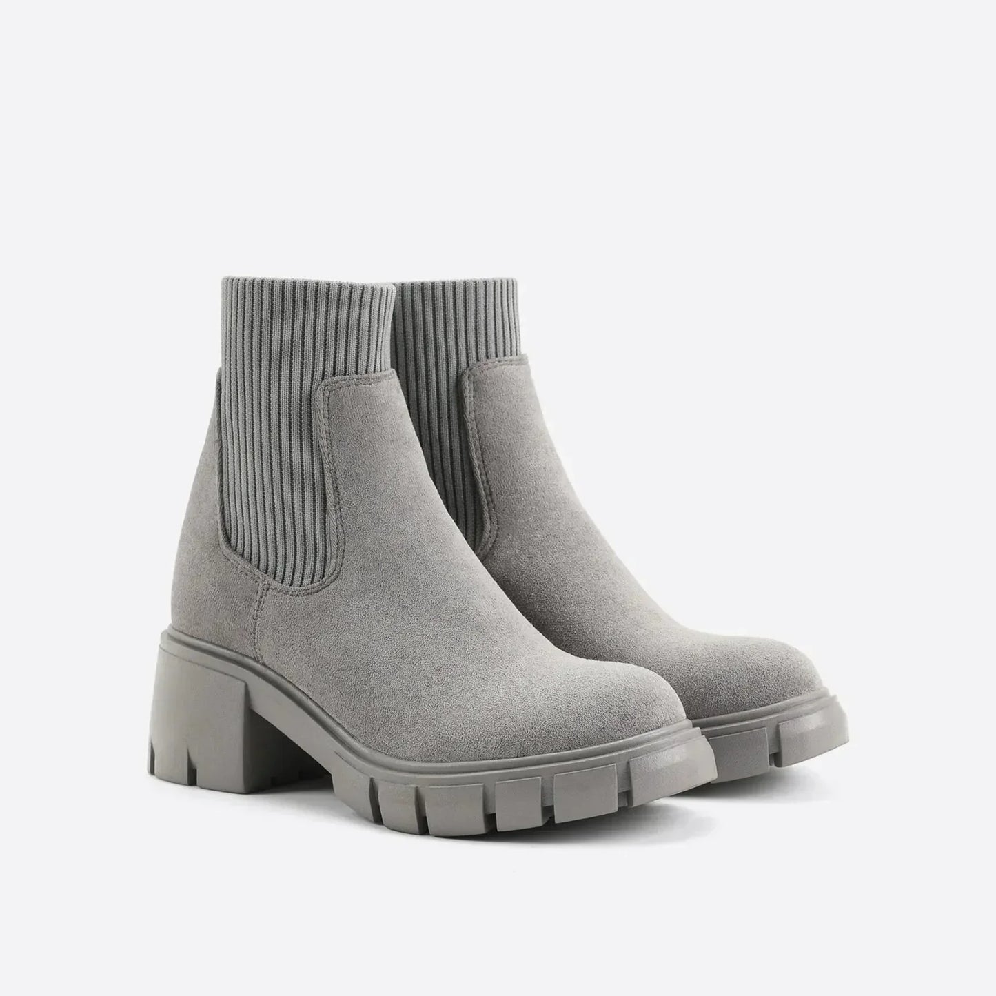 Imke | Stijlvolle Chelsea boots Dames