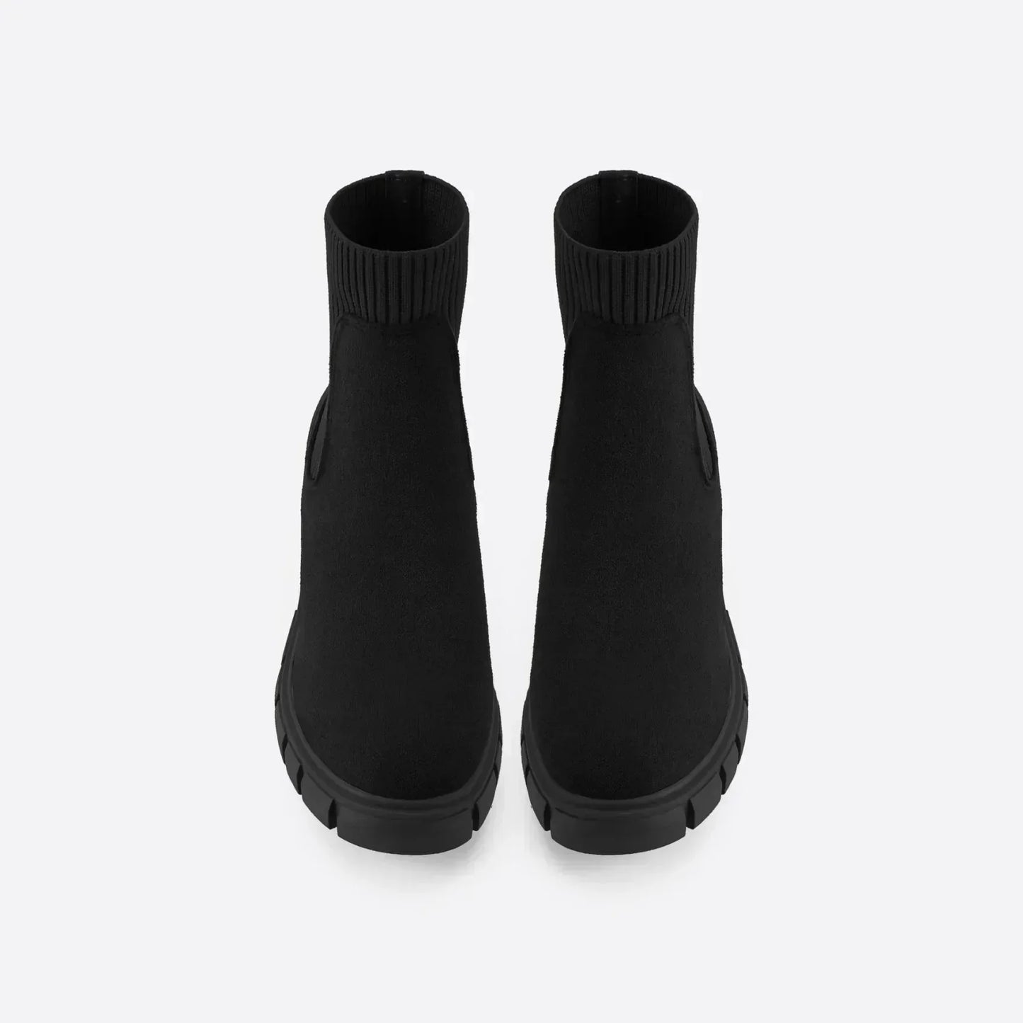 Imke | Stijlvolle Chelsea boots Dames