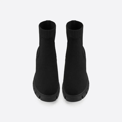 Imke | Stijlvolle Chelsea boots Dames