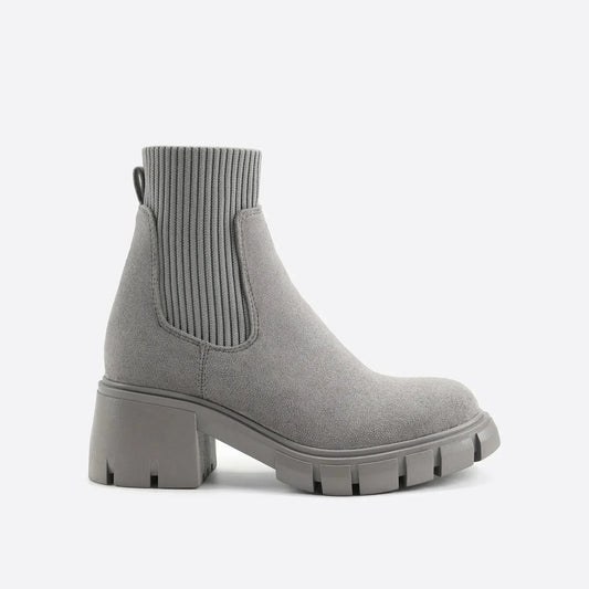 Imke | Stijlvolle Chelsea boots Dames