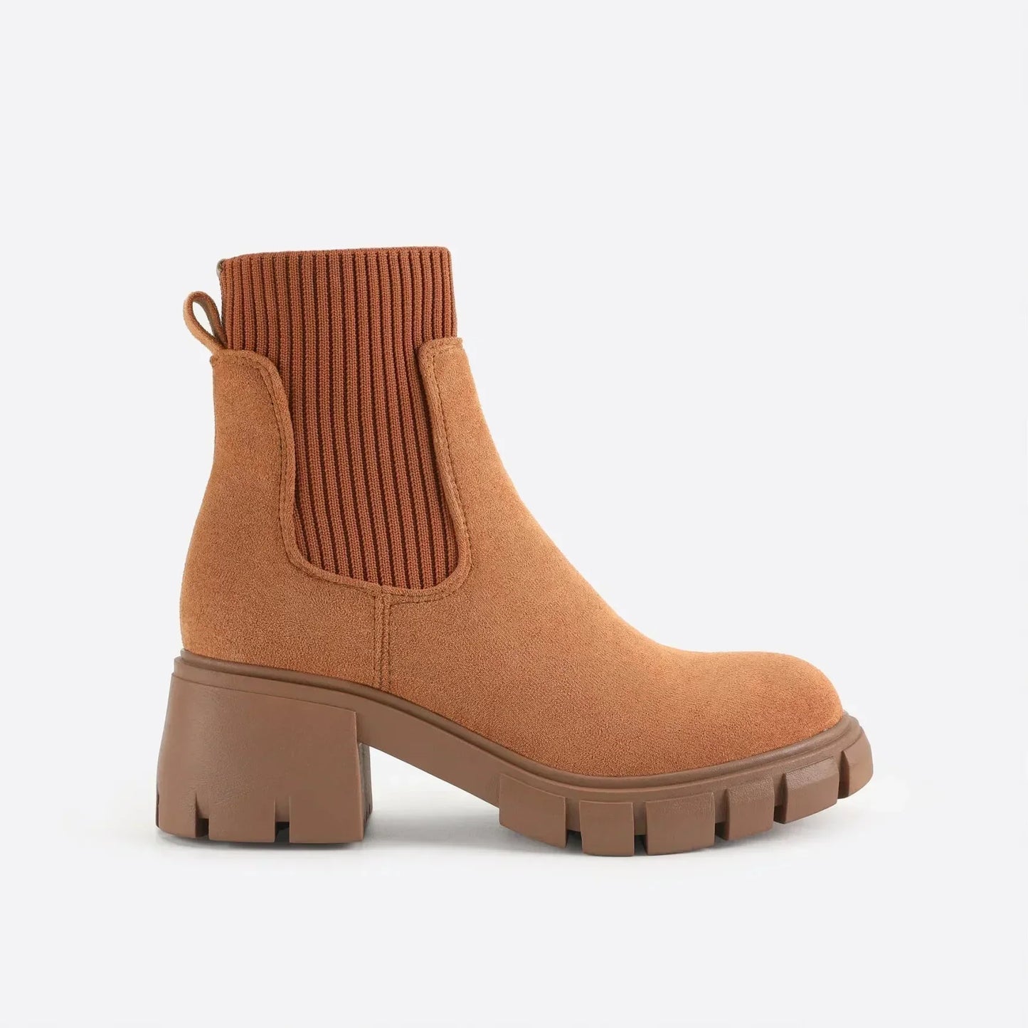 Imke | Stijlvolle Chelsea boots Dames