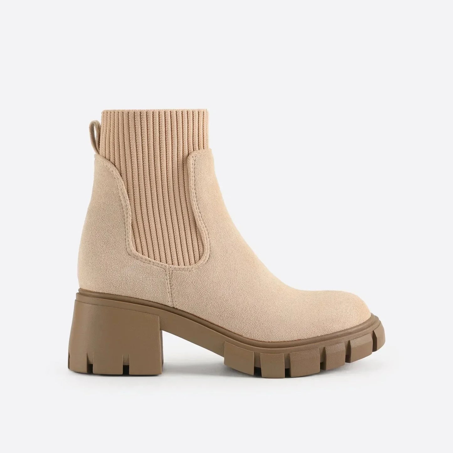 Imke | Stijlvolle Chelsea boots Dames