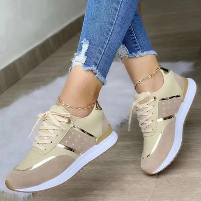 Lotte | Comfortabele dames sneakers